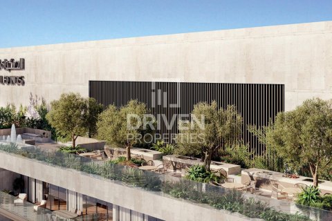 Appartement à vendre à Dubai Hills Estate, Dubai, EAU 2 chambres, 136 m2 № 653243 - photo 7