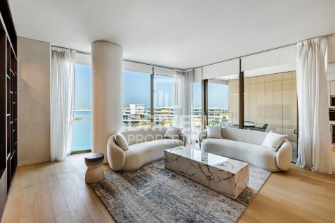 Müüa korter asukohaga Jumeirah, Dubai, AÜE: 3 magamistoaga, 251 m² Nr 653251 - pilt 4