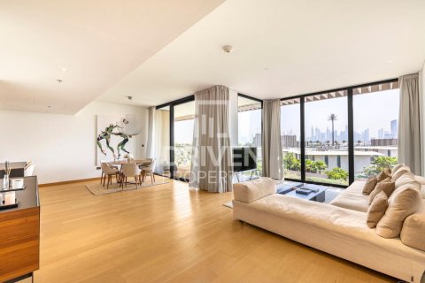 Müüa korter asukohaga Jumeirah, Dubai, AÜE: 1 magamistoaga, 146 m² Nr 653245 - pilt 7