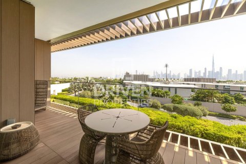 Müüa korter asukohaga Jumeirah, Dubai, AÜE: 1 magamistoaga, 146 m² Nr 653245 - pilt 16
