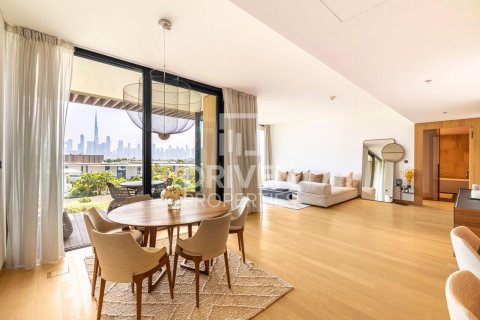 Müüa korter asukohaga Jumeirah, Dubai, AÜE: 1 magamistoaga, 146 m² Nr 653245 - pilt 6
