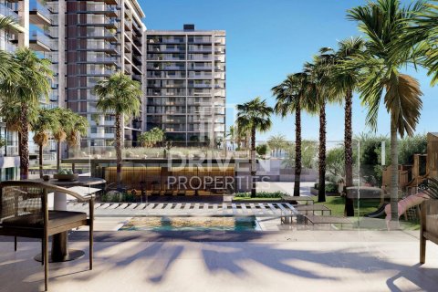 Appartement te koop in Dubai Hills Estate, Dubai, VAE 2 slaapkamers, 131 vr.m., nr 653244 - foto 6