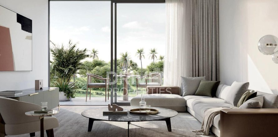 Apartemen di Dubai Hills Estate, UEA 2 kamar tidur, 131 m2 nomor 653244