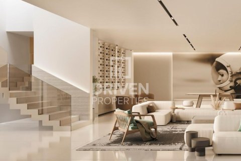Müüa villa asukohaga Jumeirah, Dubai, AÜE: 7 magamistoaga, 1822 m² Nr 653250 - pilt 2