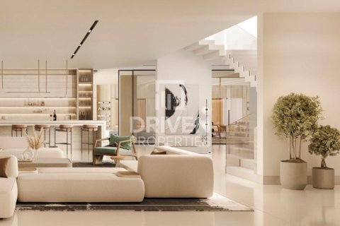 Müüa villa asukohaga Jumeirah, Dubai, AÜE: 7 magamistoaga, 1822 m² Nr 653250 - pilt 11
