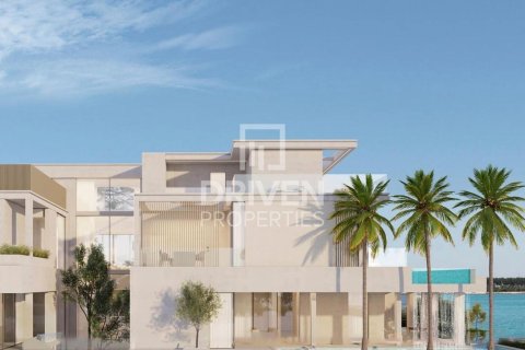 Müüa villa asukohaga Jumeirah, Dubai, AÜE: 7 magamistoaga, 1822 m² Nr 653250 - pilt 17