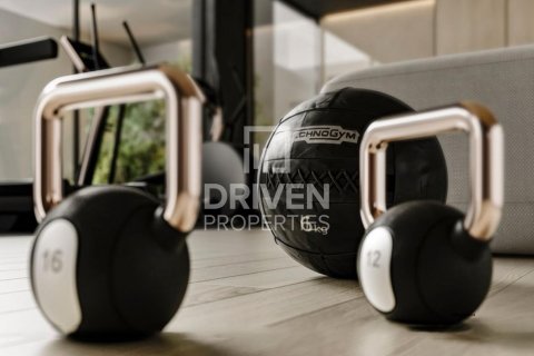 Müüa villa asukohaga Jumeirah, Dubai, AÜE: 7 magamistoaga, 1822 m² Nr 653250 - pilt 12