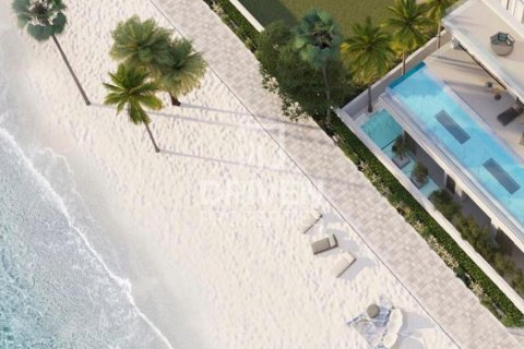 Müüa villa asukohaga Jumeirah, Dubai, AÜE: 7 magamistoaga, 1822 m² Nr 653250 - pilt 16