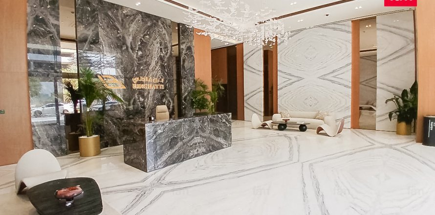 Affär i Dubai, UAE 226.9 kvm Nr. 640287