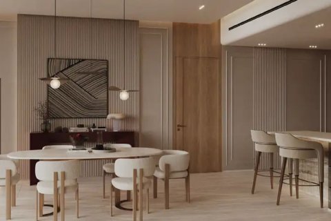 Downtown Dubai (Downtown Burj Dubai), Dubai, BAE’de satılık daire 35.1 m&sup2; No 640290 - fotoğraf 1