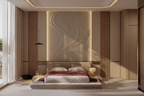 Downtown Dubai (Downtown Burj Dubai), Dubai, BAE’de satılık daire 35.1 m&sup2; No 640290 - fotoğraf 3