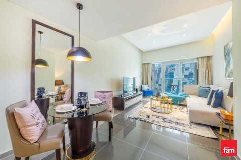 Business Bay, Dubai, संयुक्त अरब अमीरात में अपार्टमेंट, 1 बेडरूम, 96 वर्ग मीटर, संख्या 640289 - फ़ोटो 2