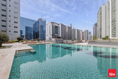 Business Bay, Dubai, संयुक्त अरब अमीरात में अपार्टमेंट, 1 बेडरूम, 96 वर्ग मीटर, संख्या 640289 - फ़ोटो 3