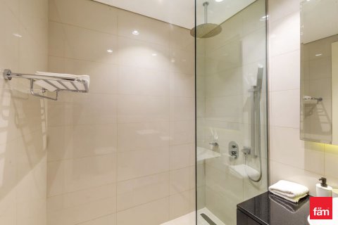 Business Bay, Dubai, संयुक्त अरब अमीरात में अपार्टमेंट, 1 बेडरूम, 96 वर्ग मीटर, संख्या 640289 - फ़ोटो 8
