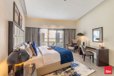 Business Bay, Dubai, संयुक्त अरब अमीरात में अपार्टमेंट, 1 बेडरूम, 96 वर्ग मीटर, संख्या 640289 - फ़ोटो 1