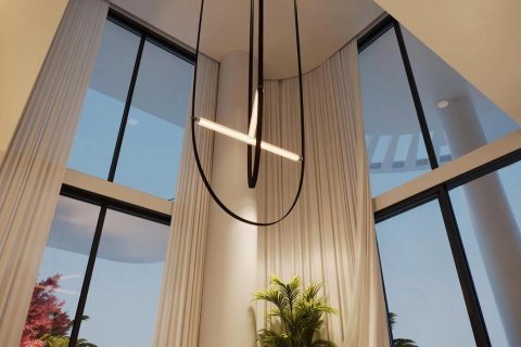 آپارتمان برای فروش در  Dubai، امارات متحده عربی  3 خوابه ، 186 متر مربع ، شماره 640175 - تصویر 8