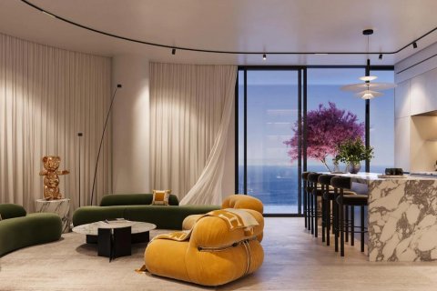 آپارتمان برای فروش در  Dubai، امارات متحده عربی  3 خوابه ، 186 متر مربع ، شماره 640175 - تصویر 4