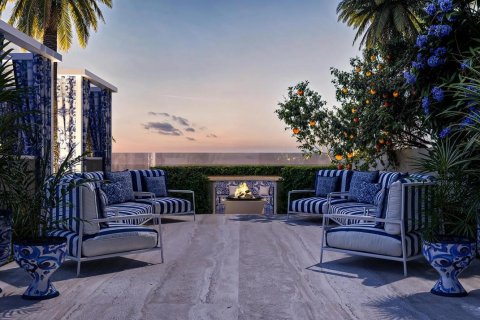 آپارتمان برای فروش در  Dubai، امارات متحده عربی  3 خوابه ، 186 متر مربع ، شماره 640175 - تصویر 13