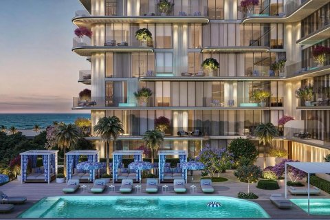 Dubai、UAE にあるマンション販売中 2ベッドルーム、123 m2、No640174 - 写真 16