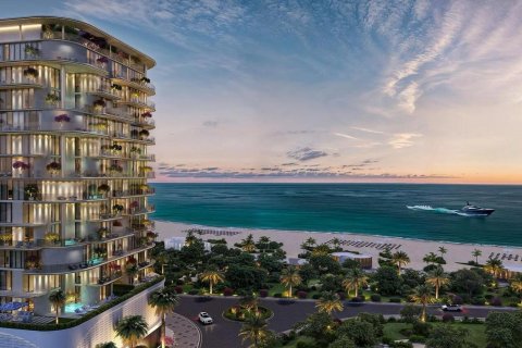 Dubai、UAE にあるマンション販売中 2ベッドルーム、123 m2、No640174 - 写真 17