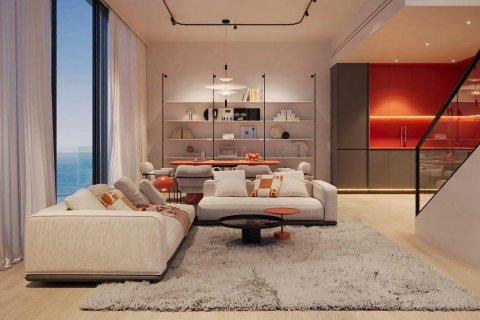 Apartmen di Deira, Dubai, UAE 3 bilik tidur, 178 meter persegi № 640173 - foto 4