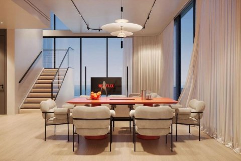 Apartmen di Deira, Dubai, UAE 3 bilik tidur, 178 meter persegi № 640173 - foto 5
