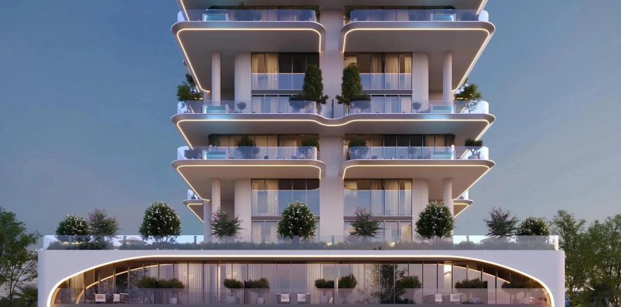 Apartment in Deira, Dubai, UAE 3 bedrooms, 178 sq.m. № 640173