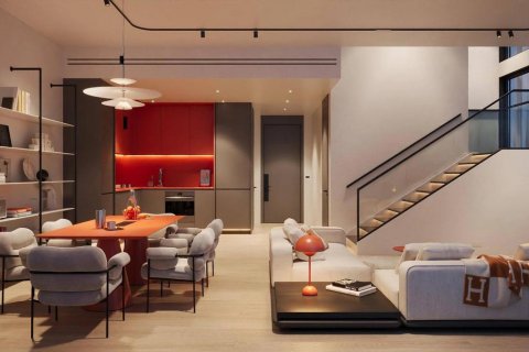 Appartamento in vendita a Deira, Dubai, EAU 2 camere da letto, 108 mq. № 640172 - foto 1