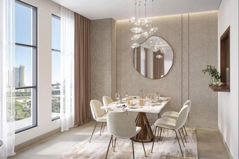 Apartment til salg i Al Jaddaf, Dubai, UAE 1 soveværelse, 71 kvm № 640178 - foto 7