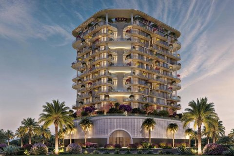 Appartamento in vendita a Dubai, EAU 4 camere da letto, 260 mq. № 640176 - foto 19