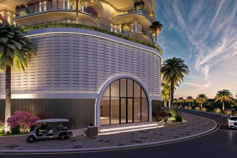 Appartamento in vendita a Dubai, EAU 4 camere da letto, 260 mq. № 640176 - foto 14