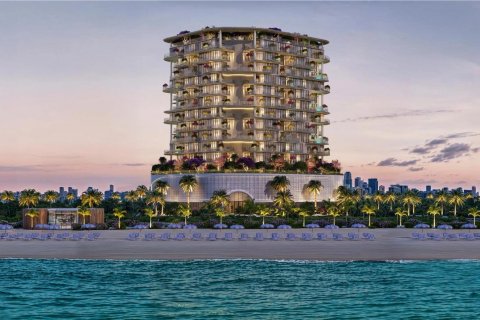 Appartamento in vendita a Dubai, EAU 4 camere da letto, 260 mq. № 640176 - foto 16