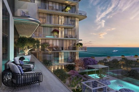 Appartamento in vendita a Dubai, EAU 4 camere da letto, 260 mq. № 640176 - foto 17