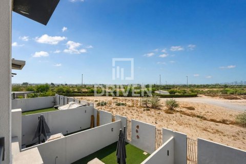 Villetta a schiera in vendita a Mohammed Bin Rashid City, Dubai, EAU 2 camere da letto, 130.99 mq. № 767251 - foto 15