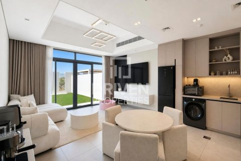 Townhouse i Mohammed Bin Rashid City, Dubai, UAE 2 soveværelser, 130.99 kvm № 767251