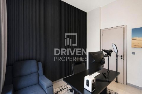 Villetta a schiera in vendita a Mohammed Bin Rashid City, Dubai, EAU 2 camere da letto, 130.99 mq. № 767251 - foto 9