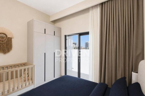 Villetta a schiera in vendita a Mohammed Bin Rashid City, Dubai, EAU 2 camere da letto, 130.99 mq. № 767251 - foto 6