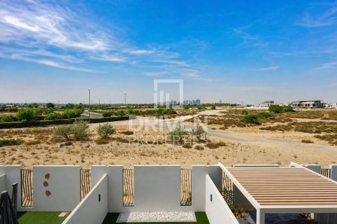 Villetta a schiera in vendita a Mohammed Bin Rashid City, Dubai, EAU 2 camere da letto, 130.99 mq. № 767251 - foto 16