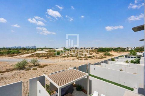 Villetta a schiera in vendita a Mohammed Bin Rashid City, Dubai, EAU 2 camere da letto, 130.99 mq. № 767251 - foto 17