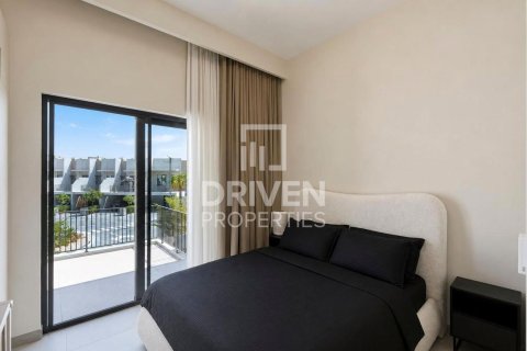Villetta a schiera in vendita a Mohammed Bin Rashid City, Dubai, EAU 2 camere da letto, 130.99 mq. № 767251 - foto 5