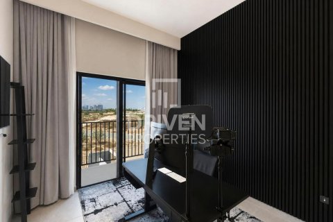 Villetta a schiera in vendita a Mohammed Bin Rashid City, Dubai, EAU 2 camere da letto, 130.99 mq. № 767251 - foto 8