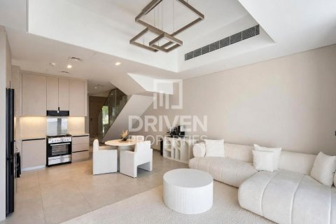 Villetta a schiera in vendita a Mohammed Bin Rashid City, Dubai, EAU 2 camere da letto, 130.99 mq. № 767251 - foto 3