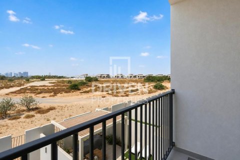 Villetta a schiera in vendita a Mohammed Bin Rashid City, Dubai, EAU 2 camere da letto, 130.99 mq. № 767251 - foto 14