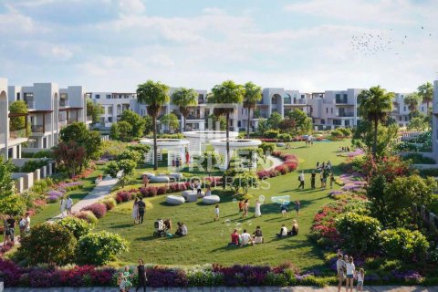 Villa sa Dubai South (Dubai World Central), UAE 3 silid-tulugan, 200.02 sq.m. № 767254 - larawan 5