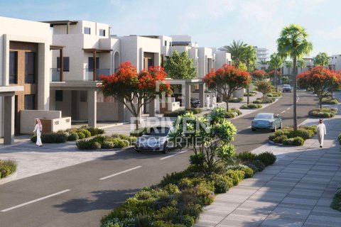 Villa sa Dubai South (Dubai World Central), UAE 3 silid-tulugan, 200.02 sq.m. № 767254 - larawan 4