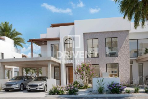 Villa sa Dubai South (Dubai World Central), UAE 3 silid-tulugan, 200.02 sq.m. № 767254 - larawan 8
