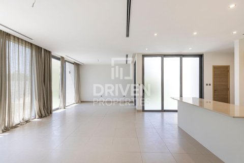 Villa til leie i Dubai Hills Estate, Dubai, Emiratene 4 soverom, 456 kvm Nr. 684261 - Foto 3