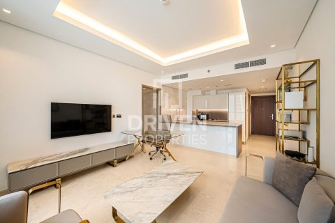 Apartman u Business Bay, Dubai, UAE 1 spavaća soba, 90 m2 Br. 683909 - fotografija 3