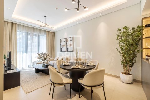 Jumeirah Village Circle, Dubai, BAE’de satılık daire 2 yatak odası, 143 m&sup2; No 683905 - fotoğraf 4