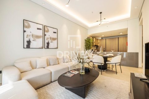 Jumeirah Village Circle, Dubai, BAE’de satılık daire 2 yatak odası, 143 m&sup2; No 683905 - fotoğraf 6